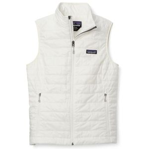 Patagonia Nano Puff Vest